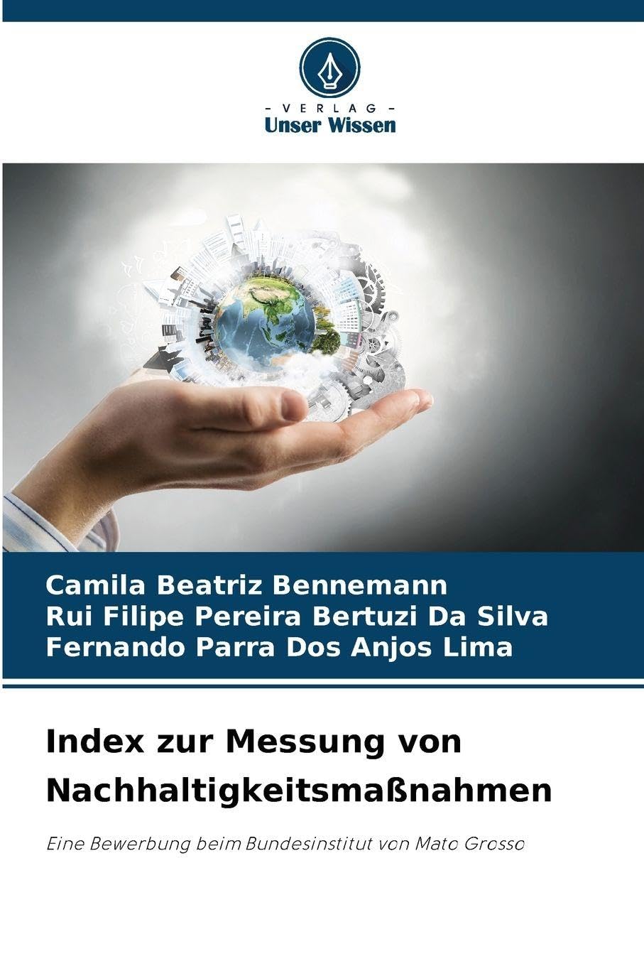 Index zur Messung von Nachhaltigkeitsmaßnahmen Law