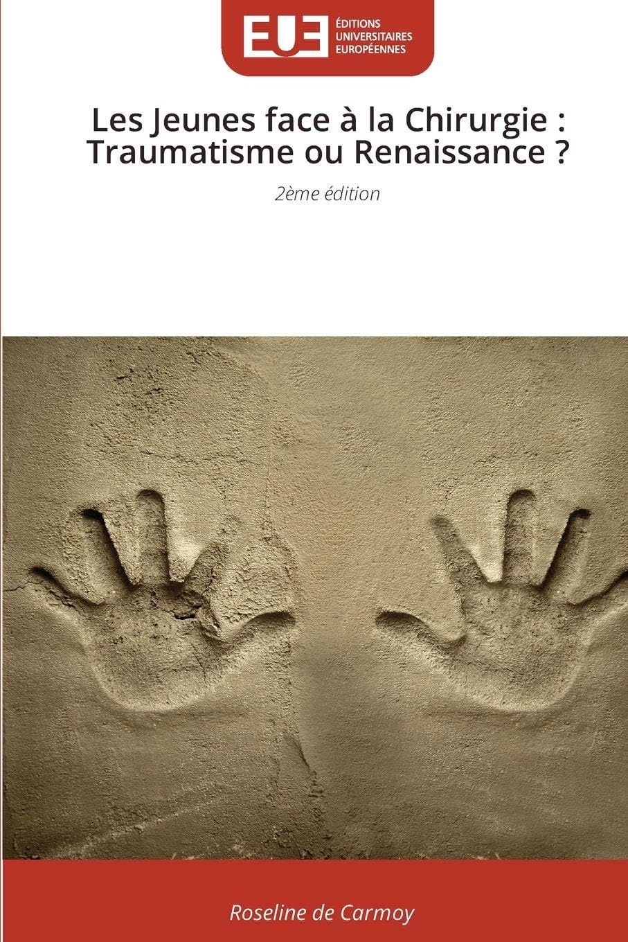 Les Jeunes face à la Chirurgie : Traumatisme ou Renaissance ? Psychology