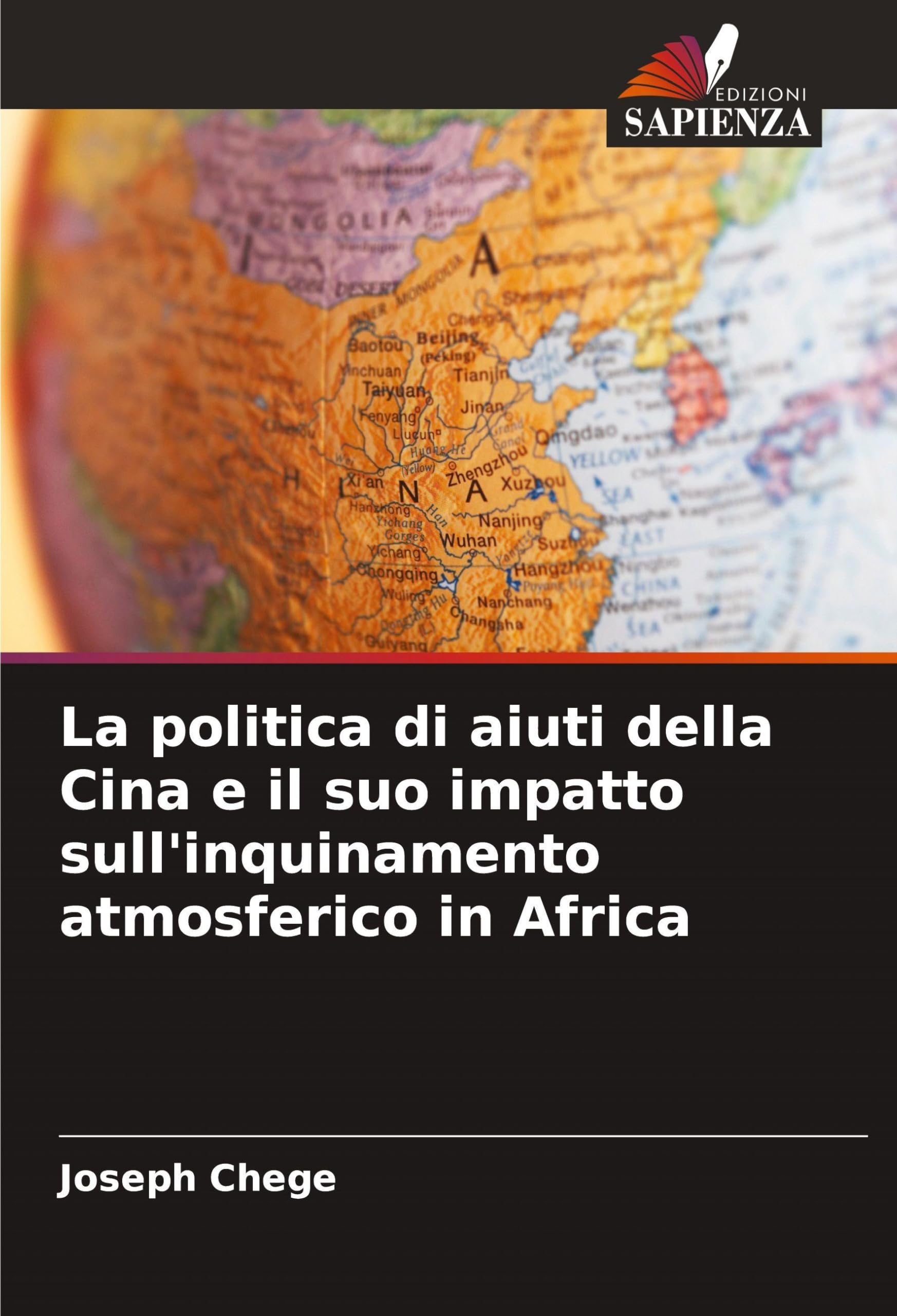 La politica di aiuti della Cina e il suo impatto sull'inquinamento atmosferico in Africa Law
