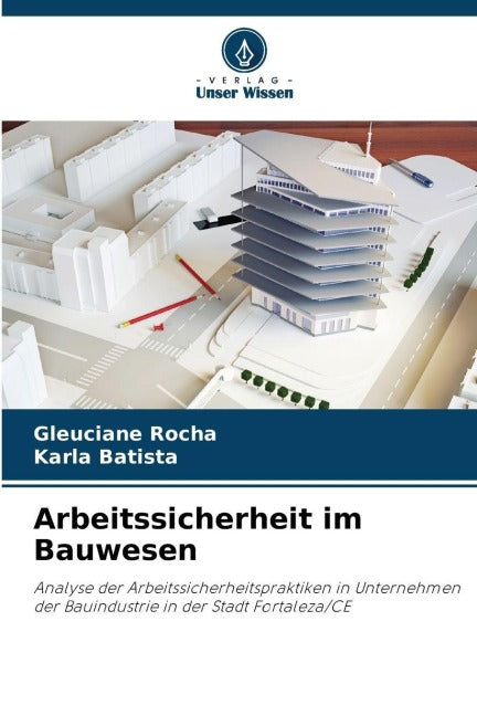 Arbeitssicherheit im Bauwesen Law