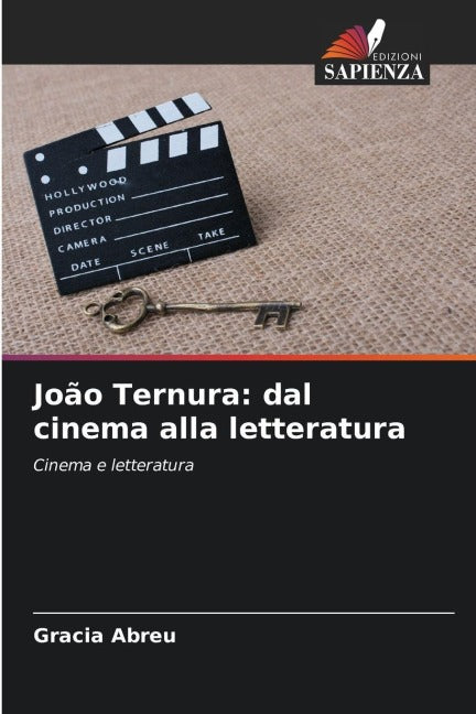 João Ternura: dal cinema alla letteratura Law