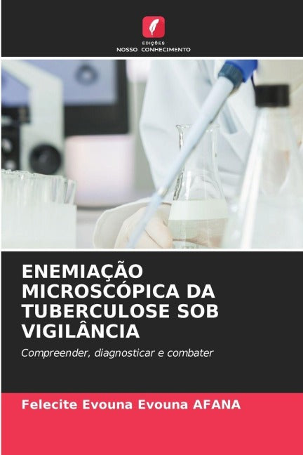 ENEMIAÇÃO MICROSCÓPICA DA TUBERCULOSE SOB VIGILÂNCIA Medicine