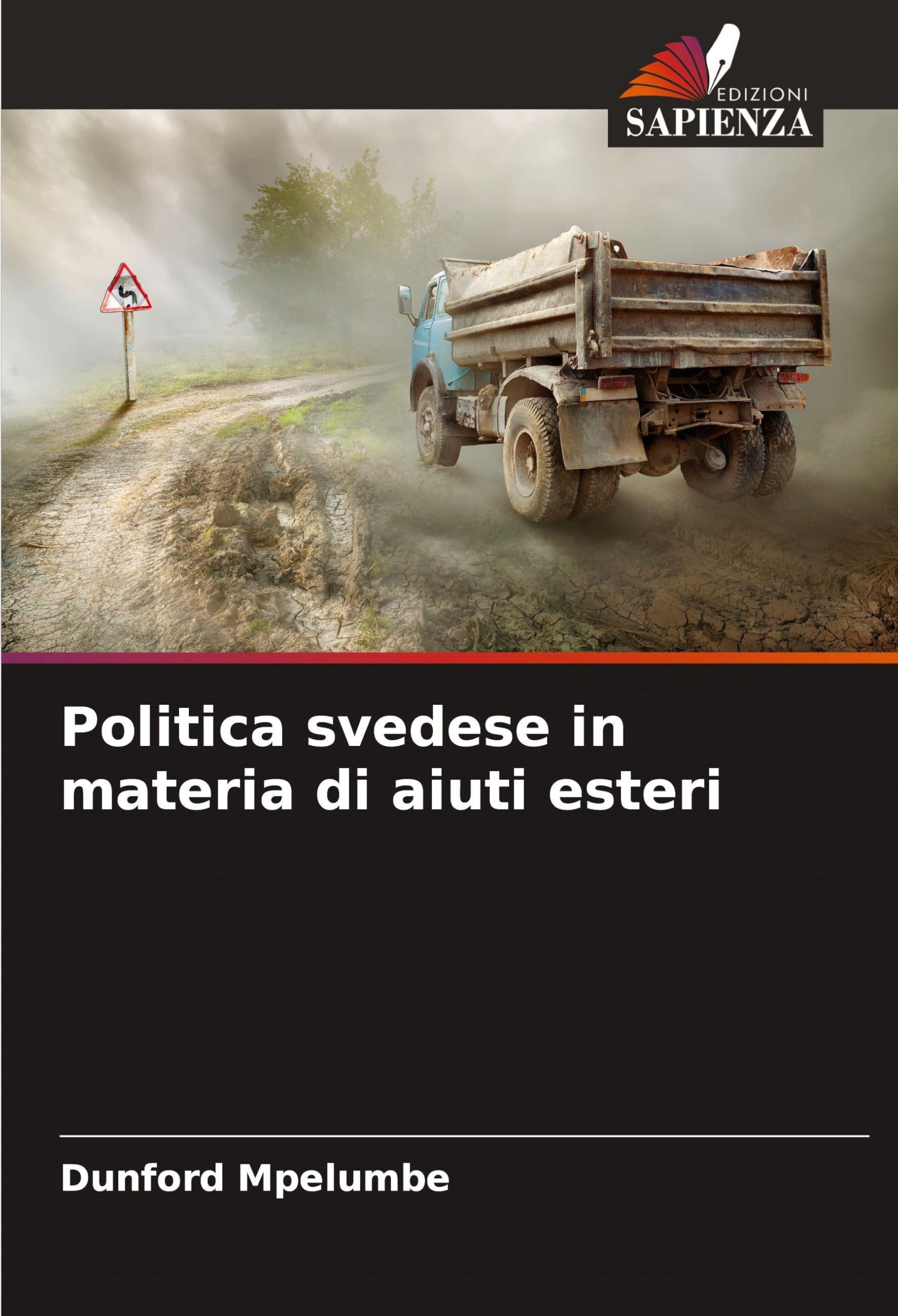 Politica svedese in materia di aiuti esteri Law