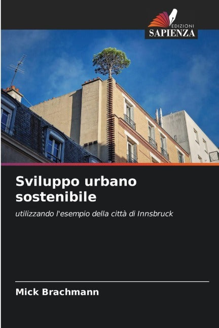 Sviluppo urbano sostenibile Geology & Geography