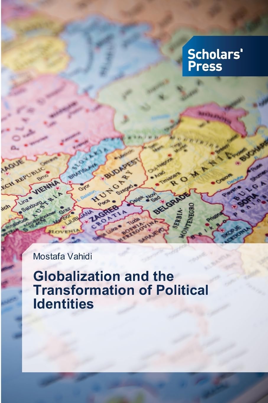 Globalization and the Transformation of Political Identities Law