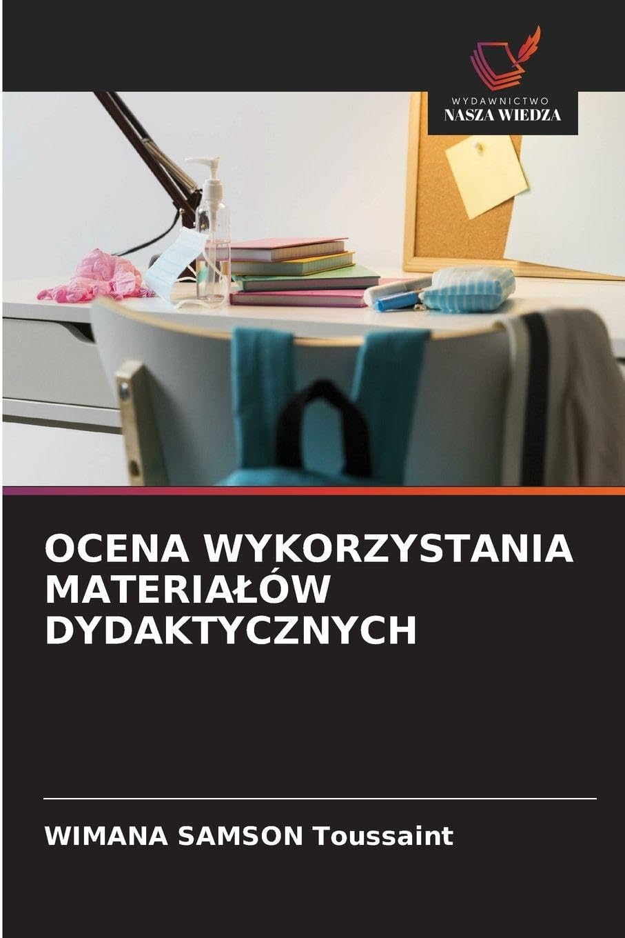 OCENA WYKORZYSTANIA MATERIA¿ÓW DYDAKTYCZNYCH Education & Training