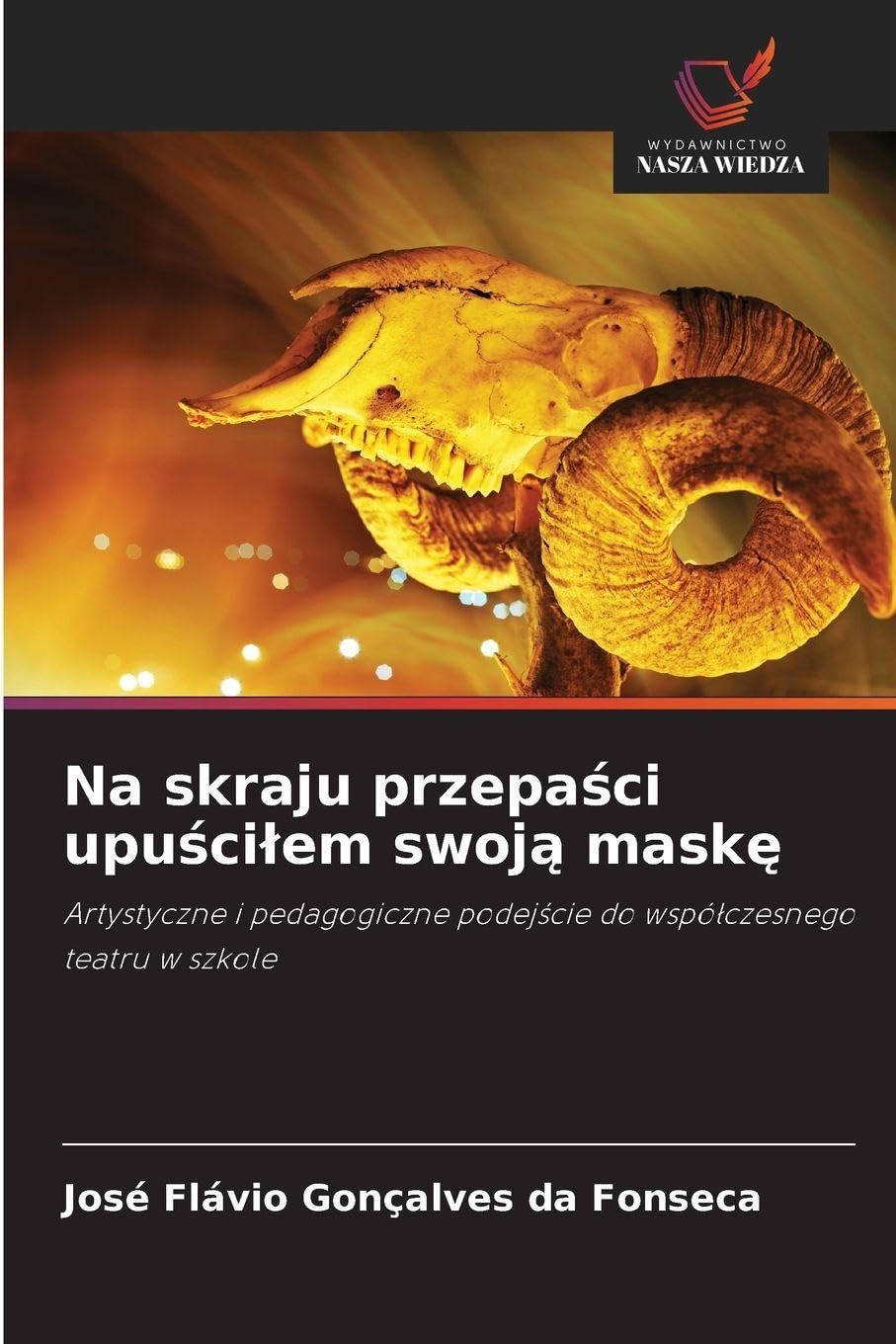 Na skraju przepa¿ci upu¿ci¿em swoj¿ mask¿ Film, Art & Culture