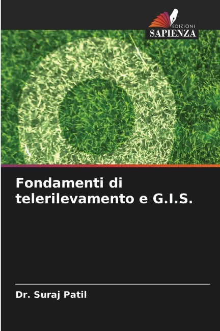 Fondamenti di telerilevamento e G.I.S. Business & Technology