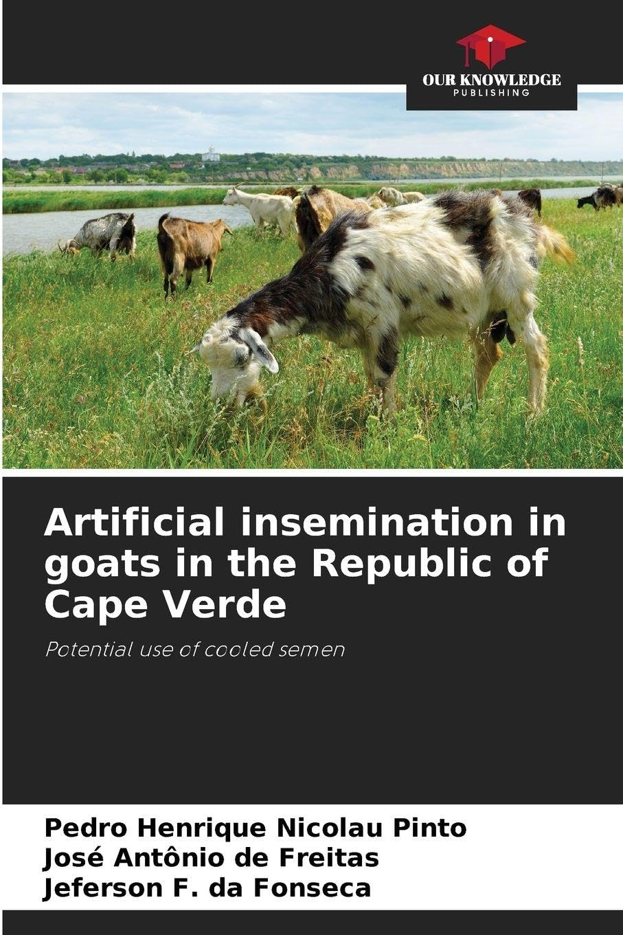 Artificial insemination in goats in the Republic of Cape Verde Medicine