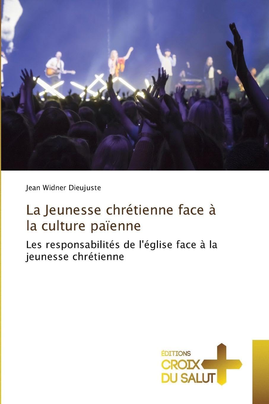 La Jeunesse chrétienne face à la culture païenne Religion & Esotericism