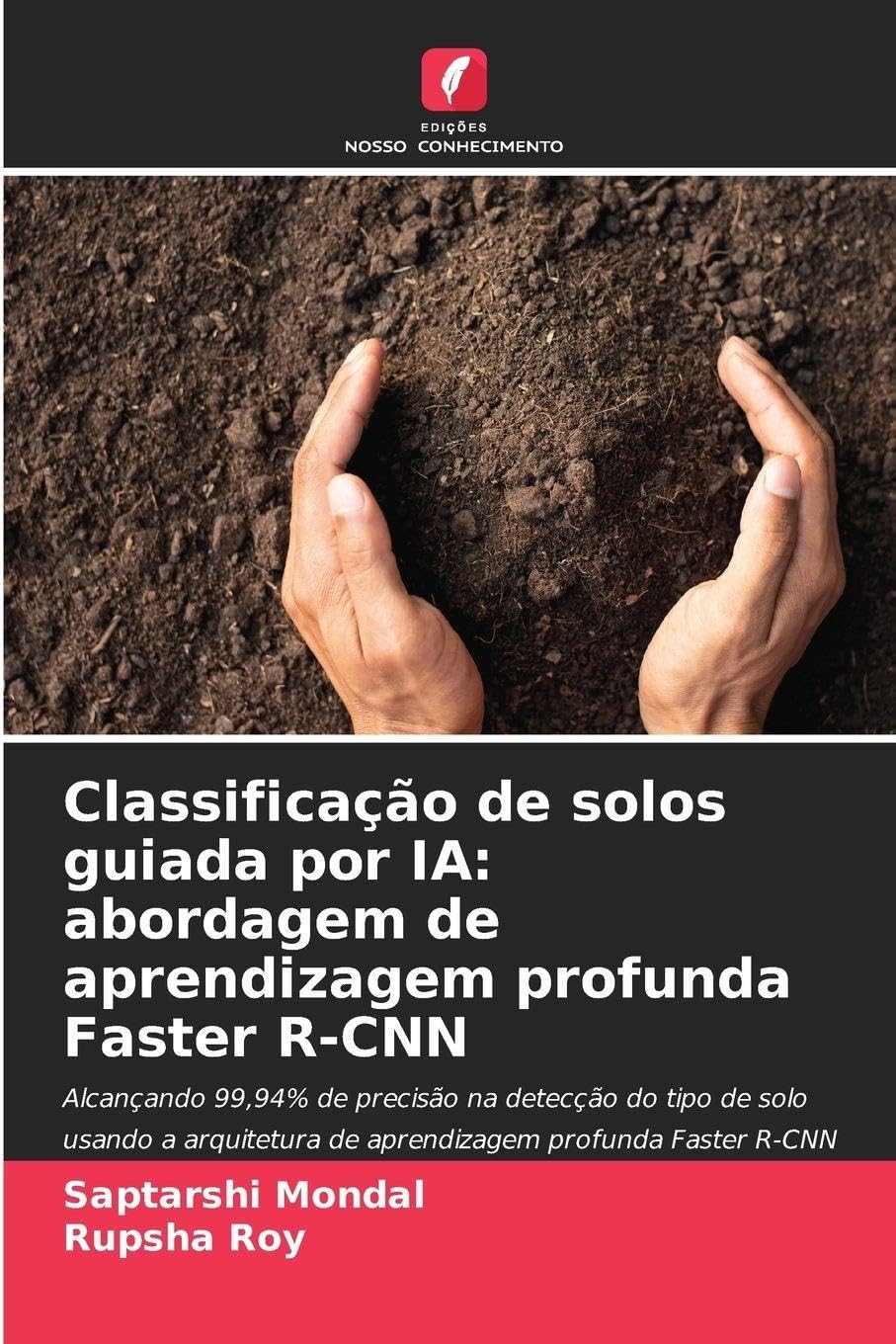 Classificação de solos guiada por IA: abordagem de aprendizagem profunda Faster R-CNN Natural Sciences