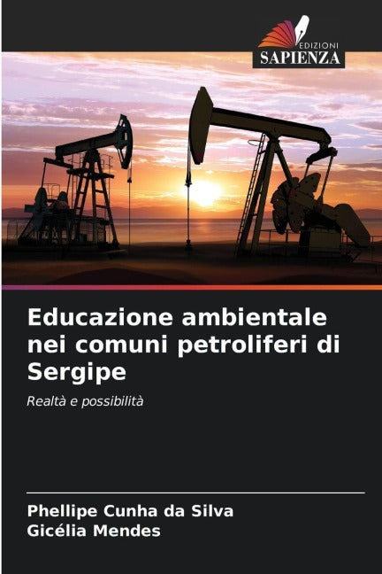 Educazione ambientale nei comuni petroliferi di Sergipe Geology & Geography