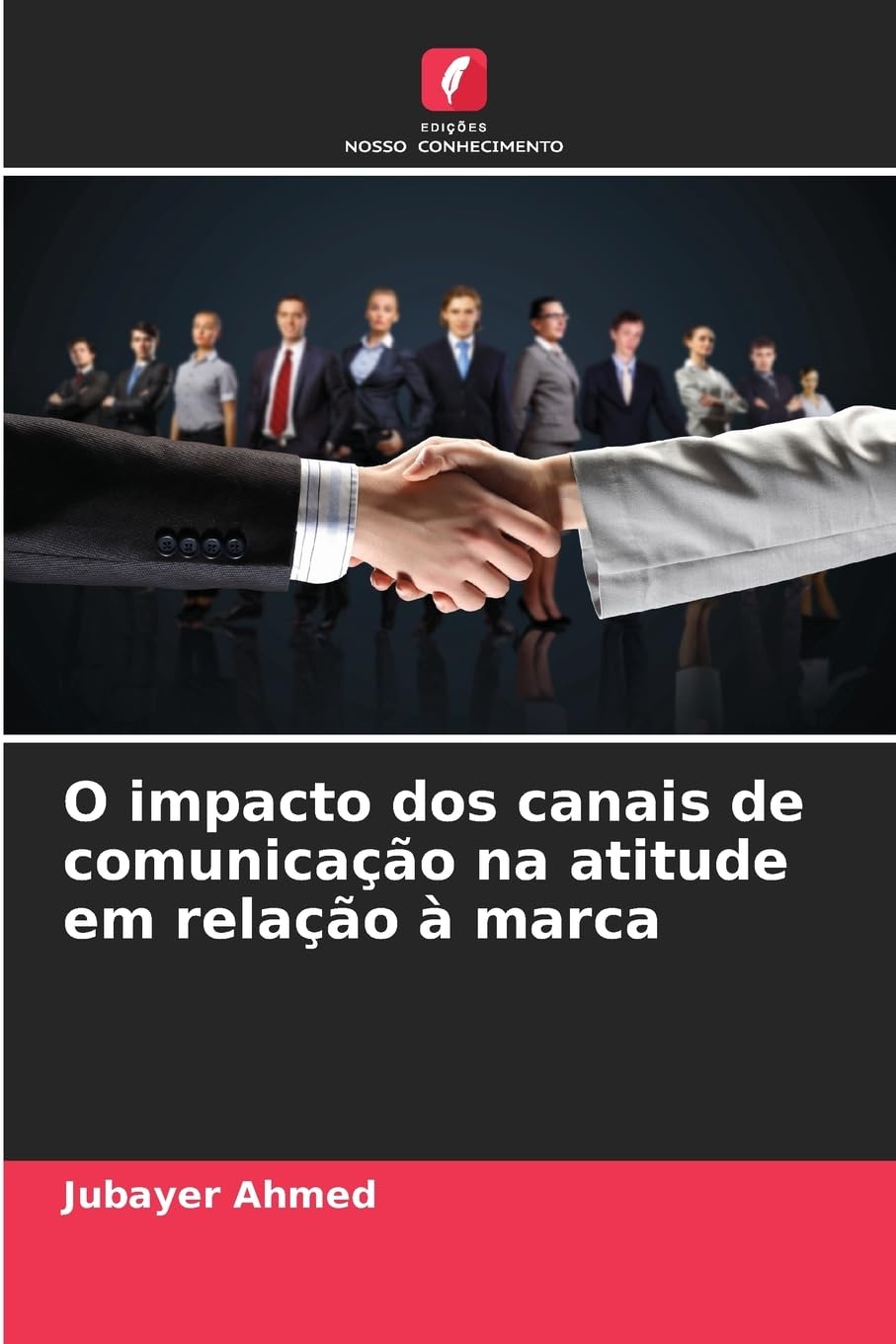 O impacto dos canais de comunicação na atitude em relação à marca Law