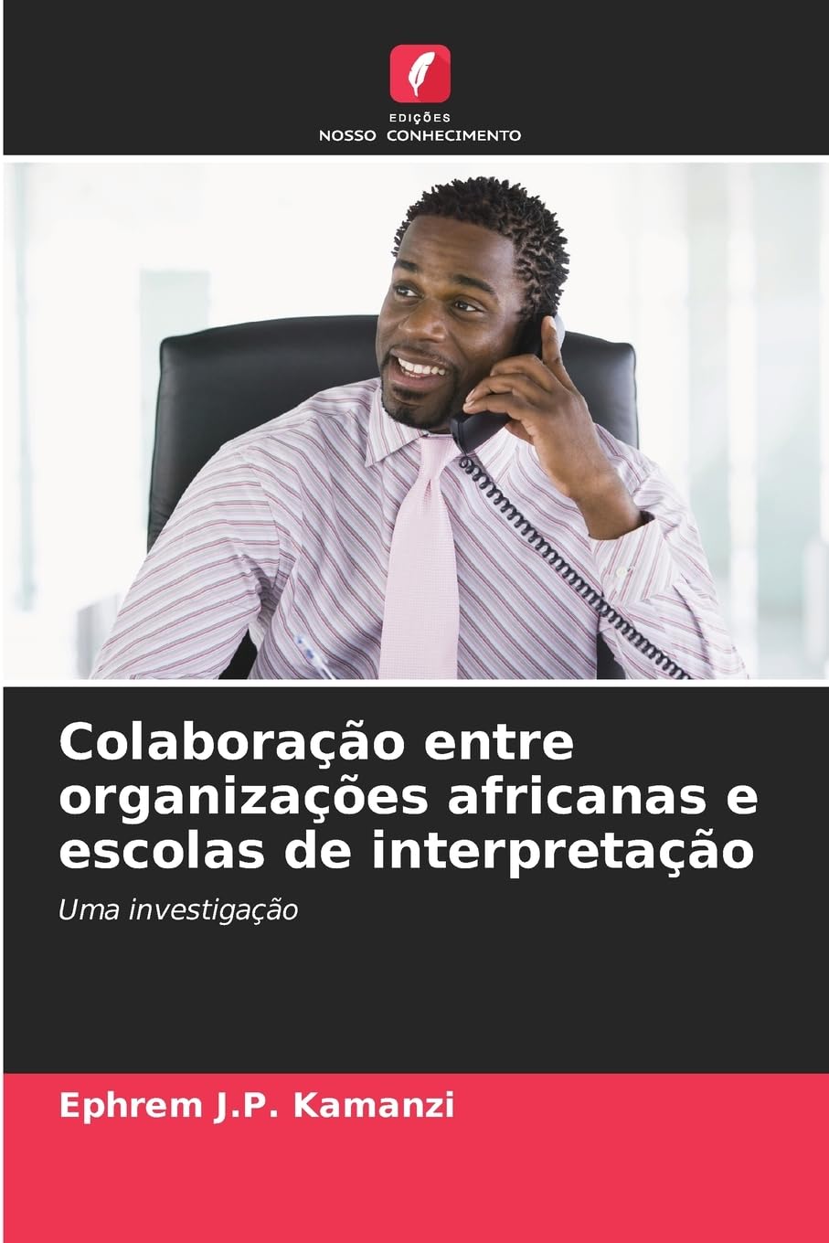 Colaboração entre organizações africanas e escolas de interpretação Business, Finance & Career