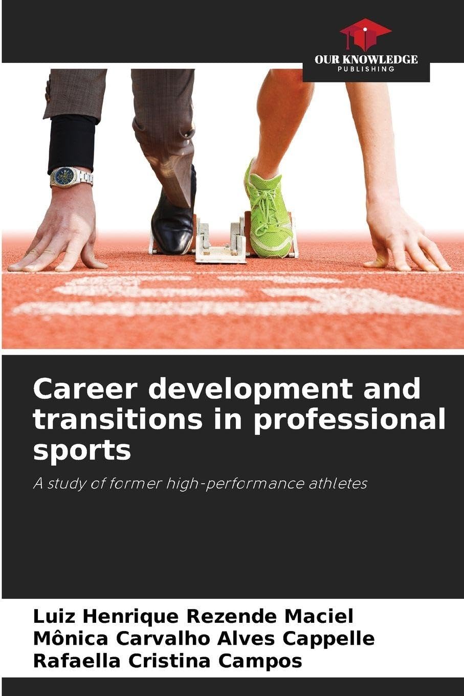 Career development and transitions in professional sports Business, Finance & Career