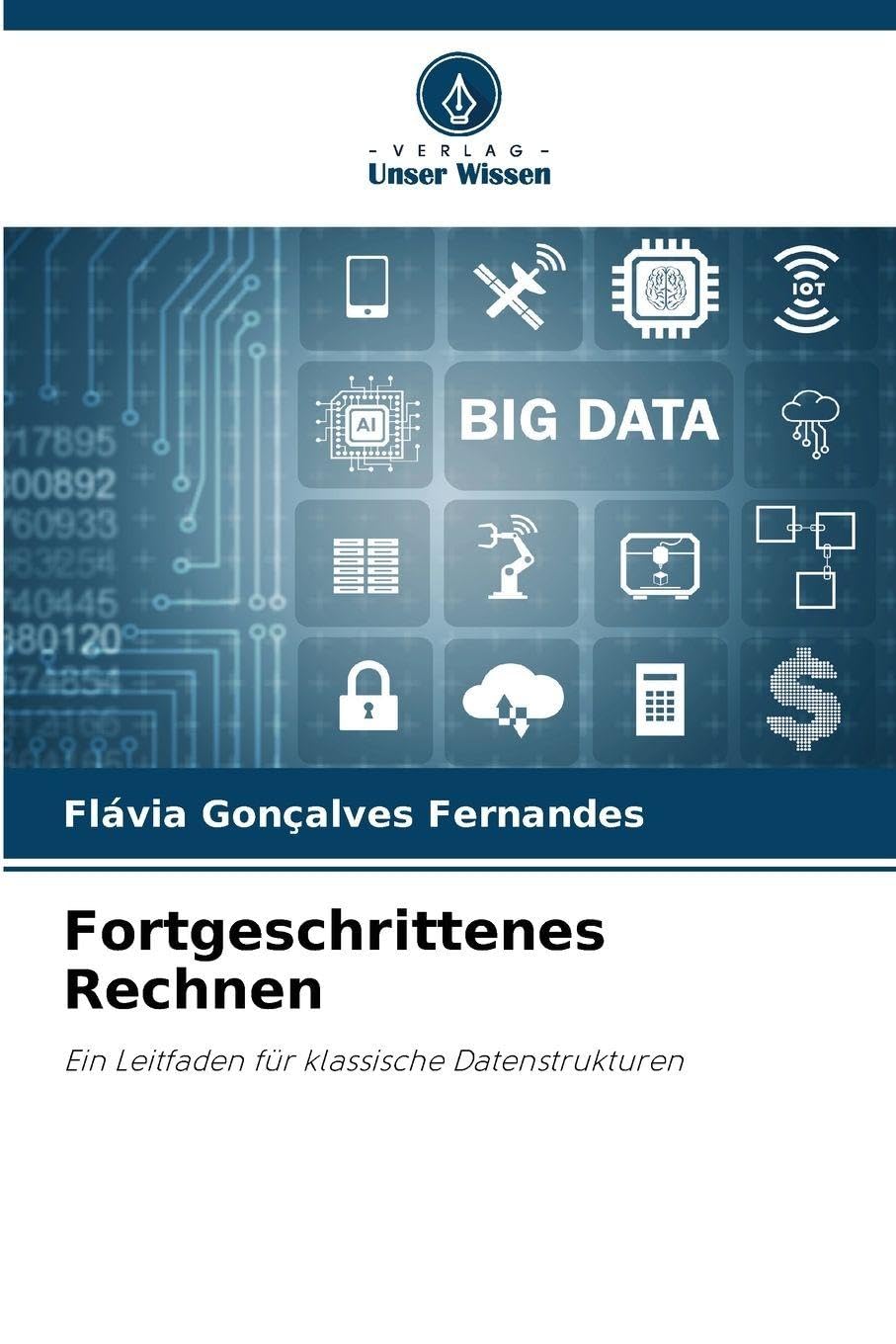 Fortgeschrittenes Rechnen Computer Science