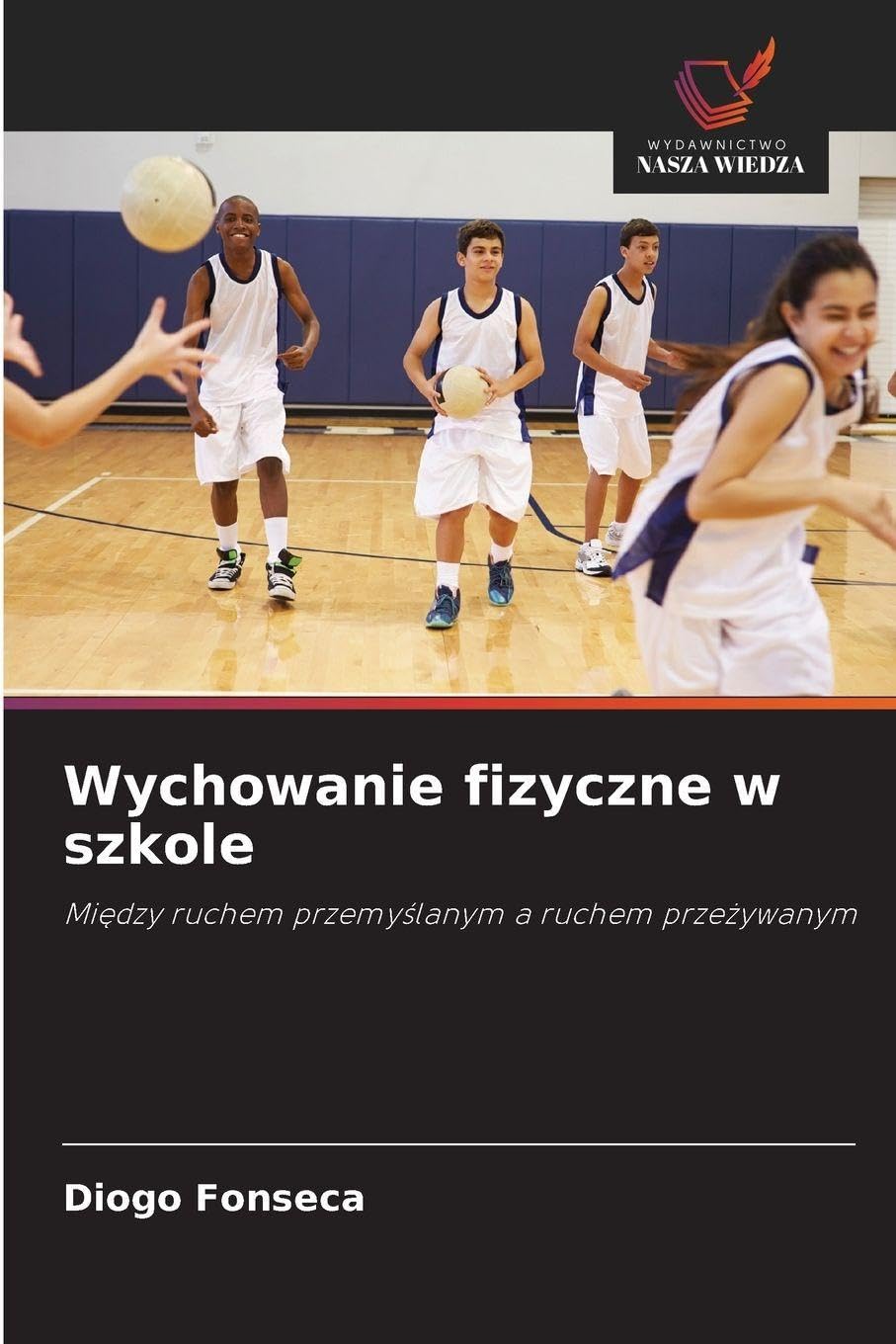 Wychowanie fizyczne w szkole Books