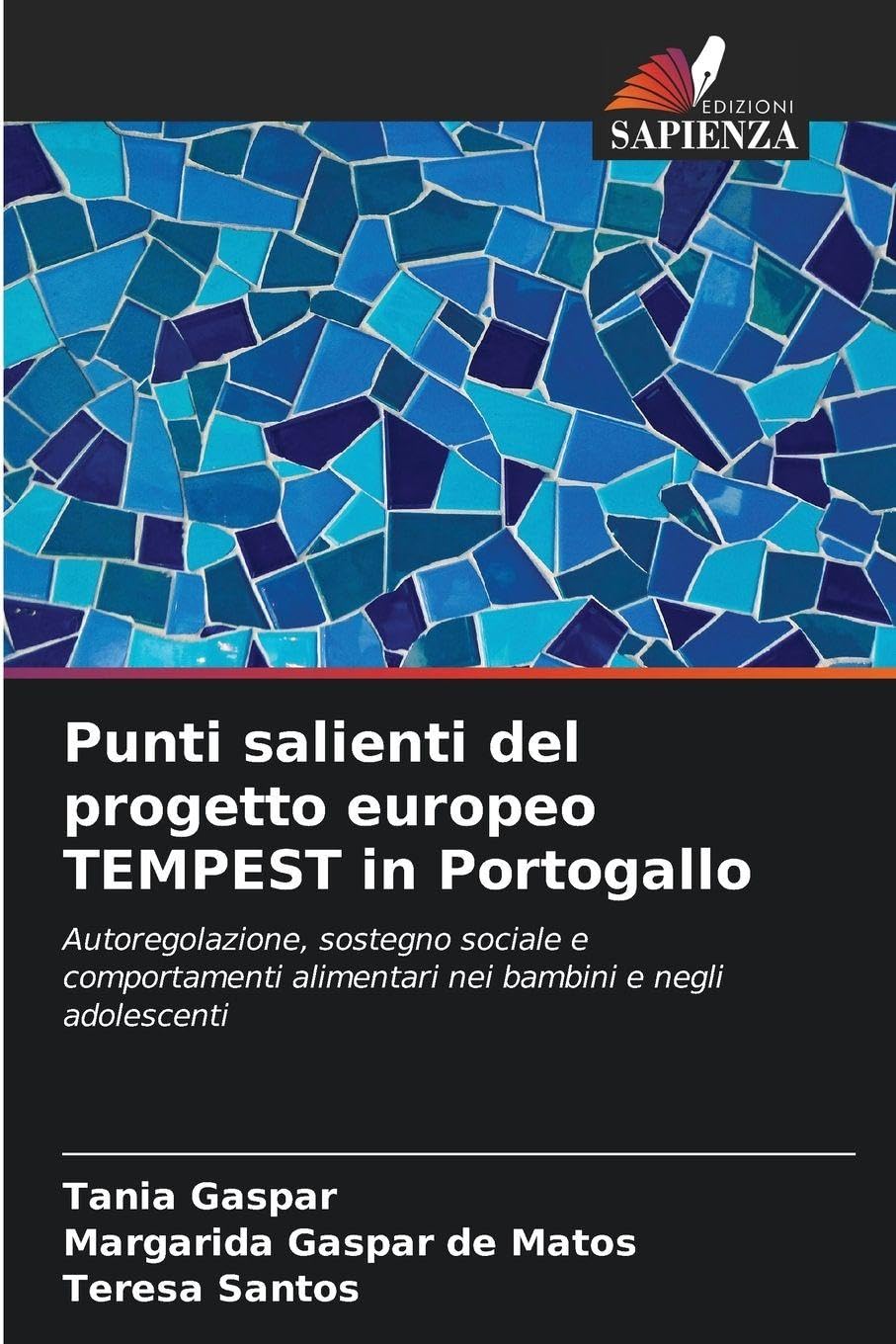 Punti salienti del progetto europeo TEMPEST in Portogallo Psychology