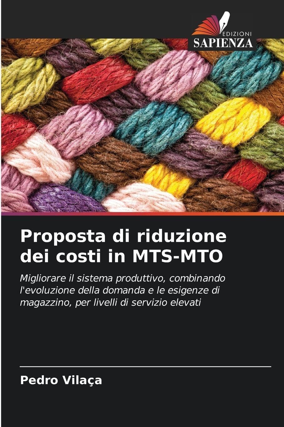 Proposta di riduzione dei costi in MTS-MTO Law