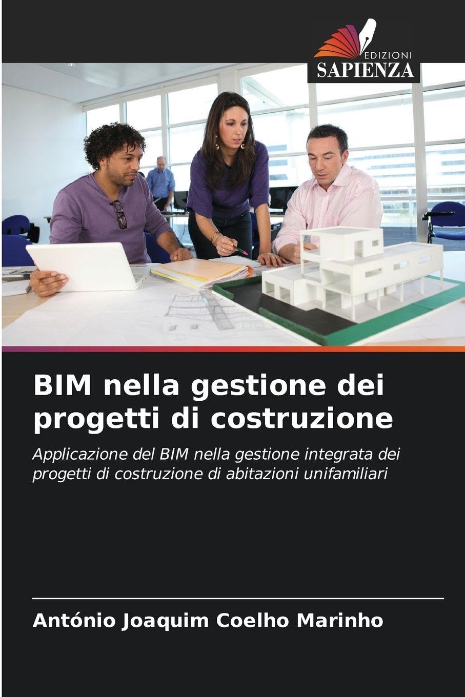 BIM nella gestione dei progetti di costruzione Business & Technology