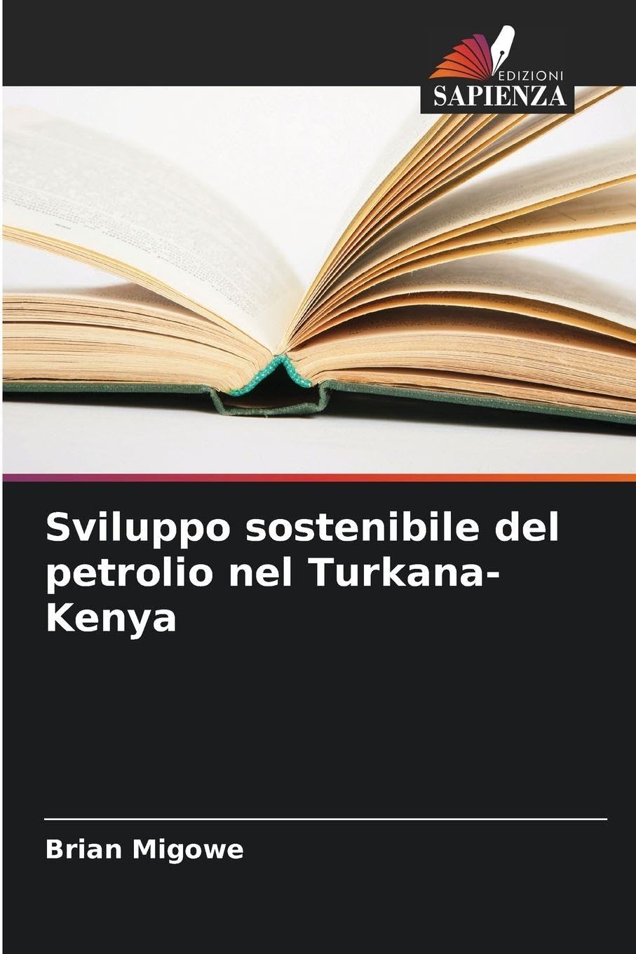 Sviluppo sostenibile del petrolio nel Turkana-Kenya Law