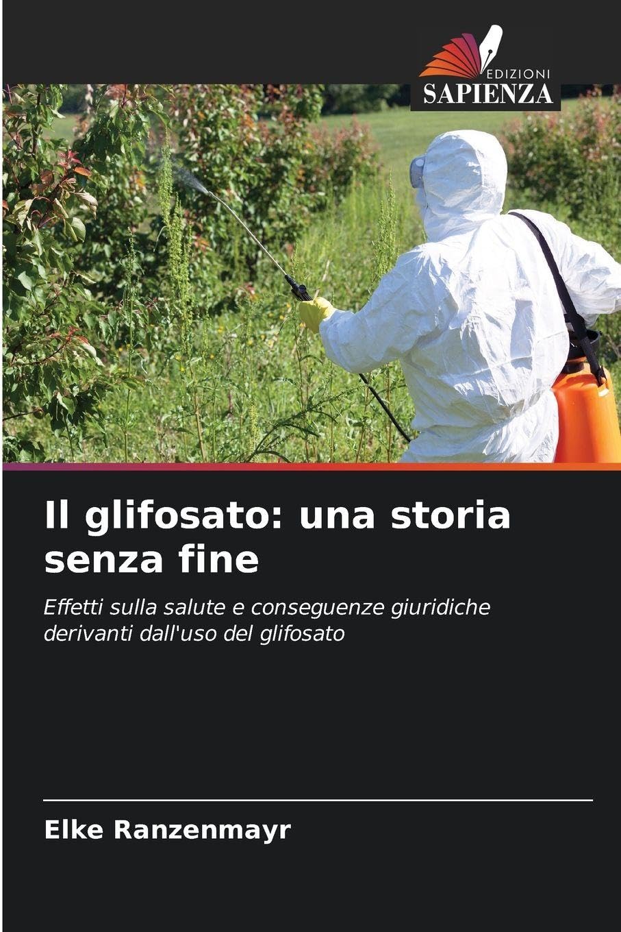 Il glifosato: una storia senza fine Law