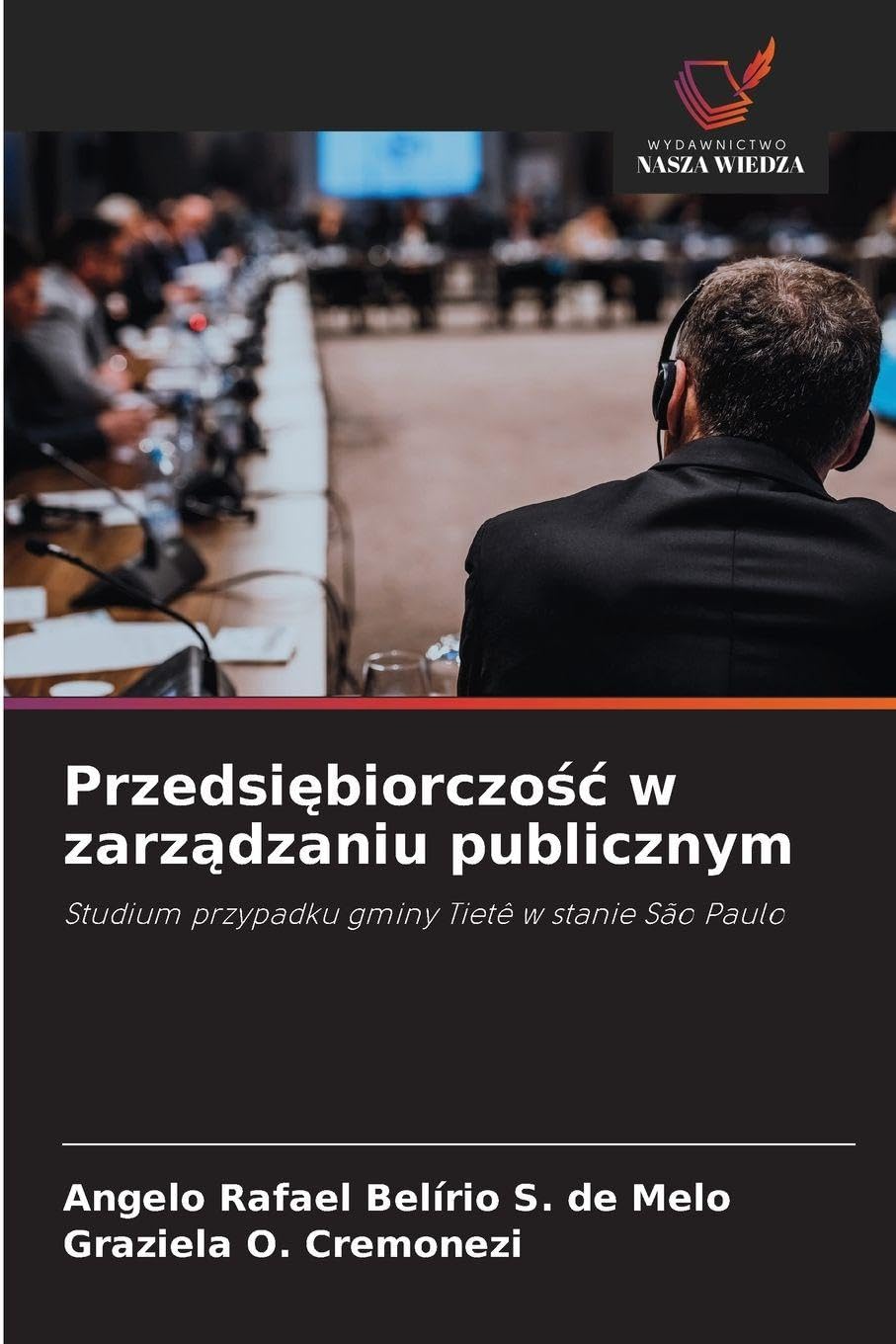 Przedsi¿biorczo¿¿ w zarz¿dzaniu publicznym Law