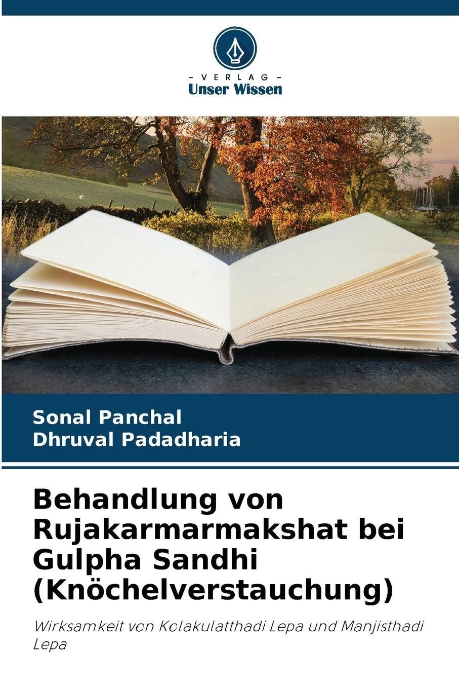 Behandlung von Rujakarmarmakshat bei Gulpha Sandhi (Knöchelverstauchung) Medicine