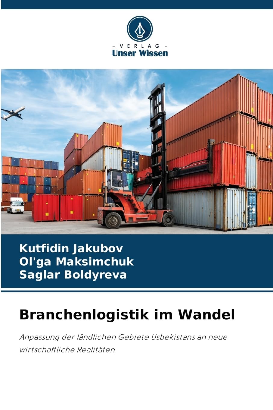 Branchenlogistik im Wandel Law