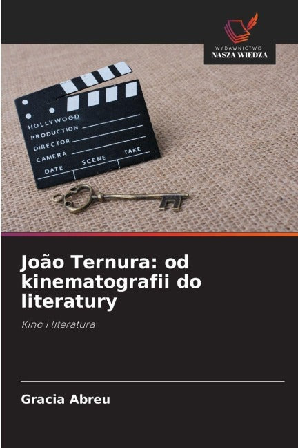 João Ternura: od kinematografii do literatury Law