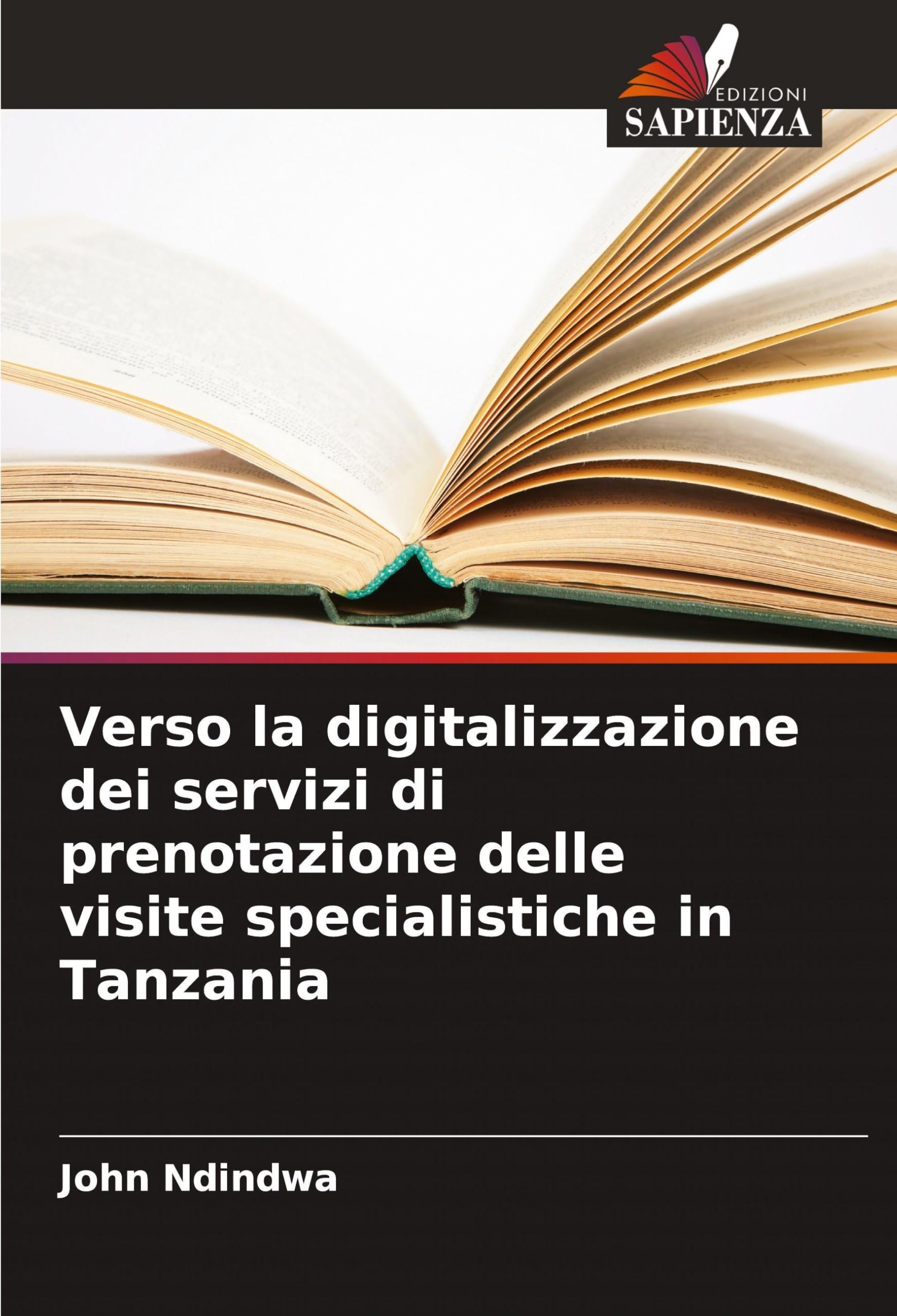 Verso la digitalizzazione dei servizi di prenotazione delle visite specialistiche in Tanzania Business & Technology