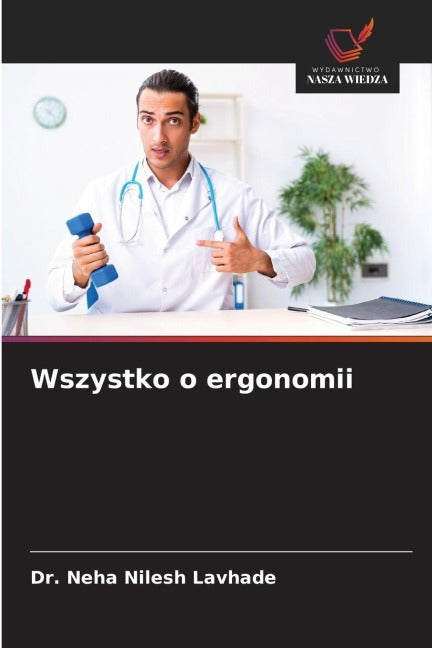Wszystko o ergonomii Law