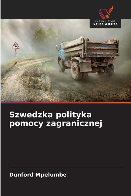 Szwedzka polityka pomocy zagranicznej Law