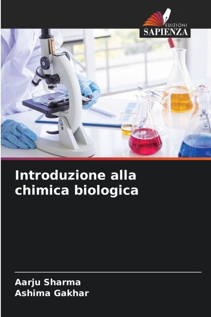 Introduzione alla chimica biologica Natural Sciences