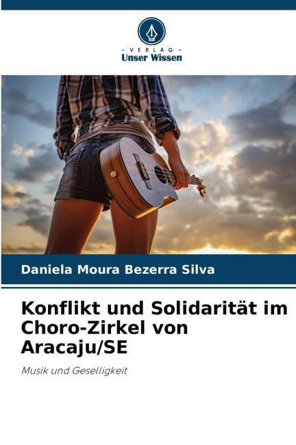 Konflikt und Solidarität im Choro-Zirkel von Aracaju/SE Law
