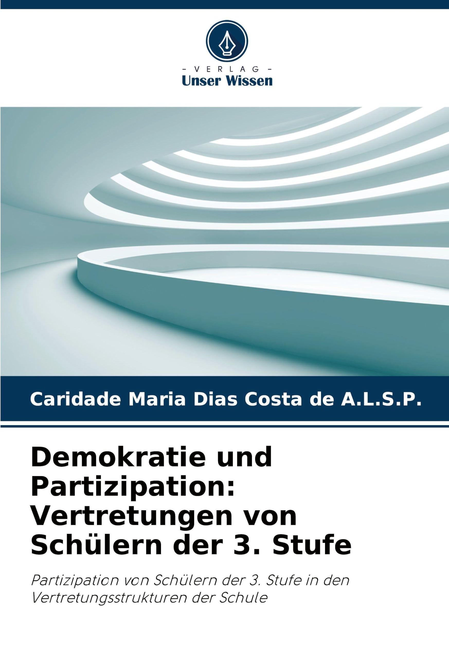 Demokratie und Partizipation: Vertretungen von Schülern der 3. Stufe Arts & Music