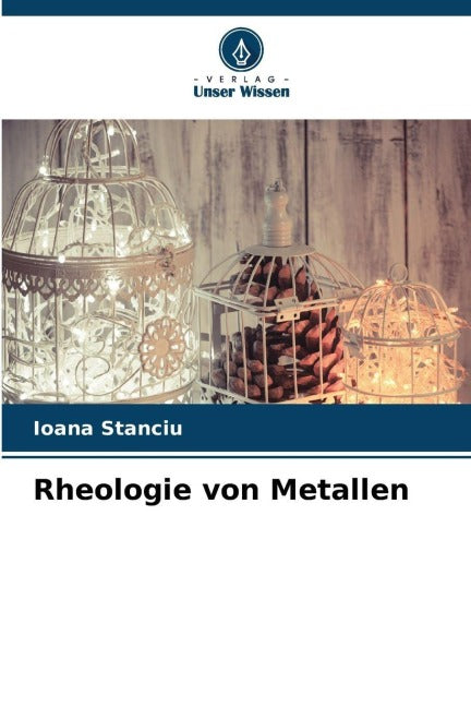 Rheologie von Metallen Natural Sciences