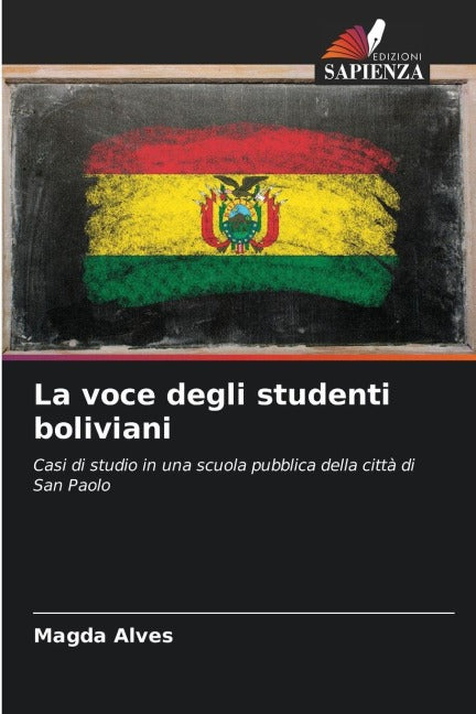 La voce degli studenti boliviani Books