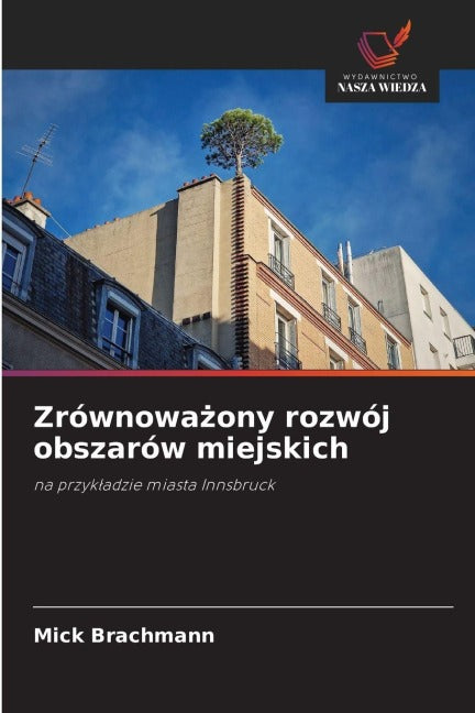 Zrównowa¿ony rozwój obszarów miejskich Geology & Geography