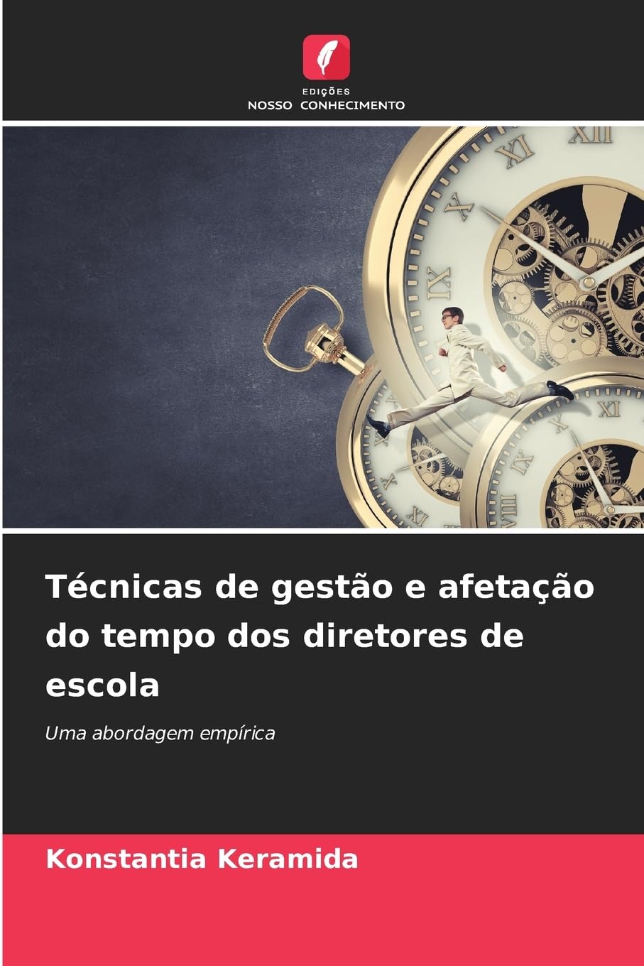 Técnicas de gestão e afetação do tempo dos diretores de escola Business, Finance & Career