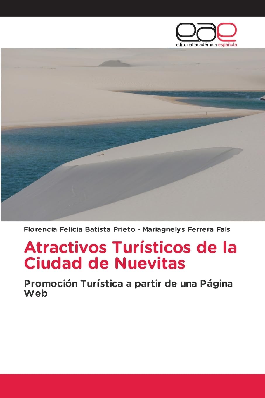 Atractivos Turísticos de la Ciudad de Nuevitas Law