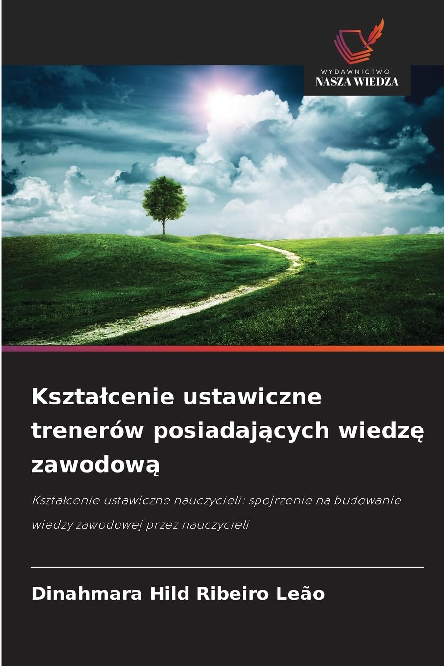 Kszta¿cenie ustawiczne trenerów posiadaj¿cych wiedz¿ zawodow¿ Business, Finance & Career