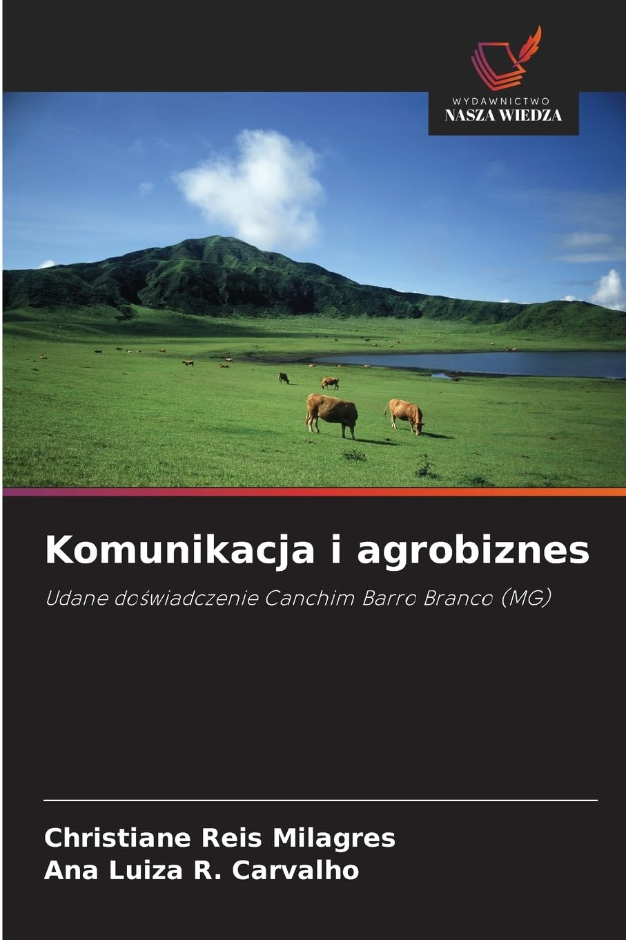 Komunikacja i agrobiznes Law