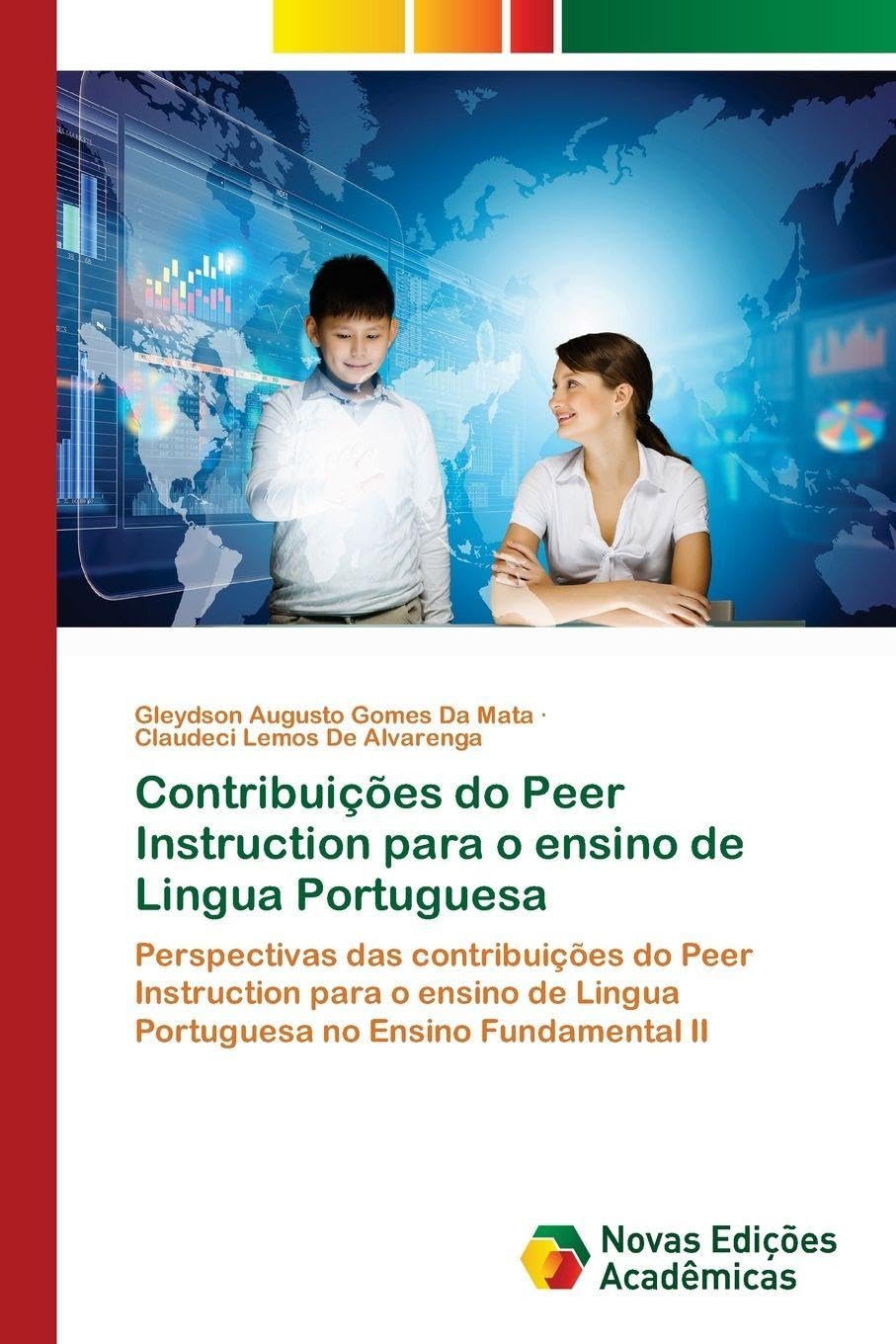 Contribuições do Peer Instruction para o ensino de Lingua Portuguesa Business, Finance & Career