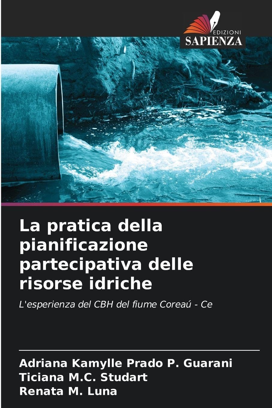 La pratica della pianificazione partecipativa delle risorse idriche Law