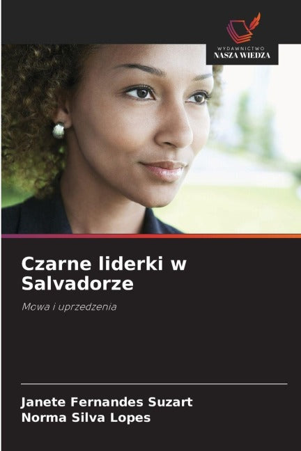 Czarne liderki w Salvadorze Social Sciences