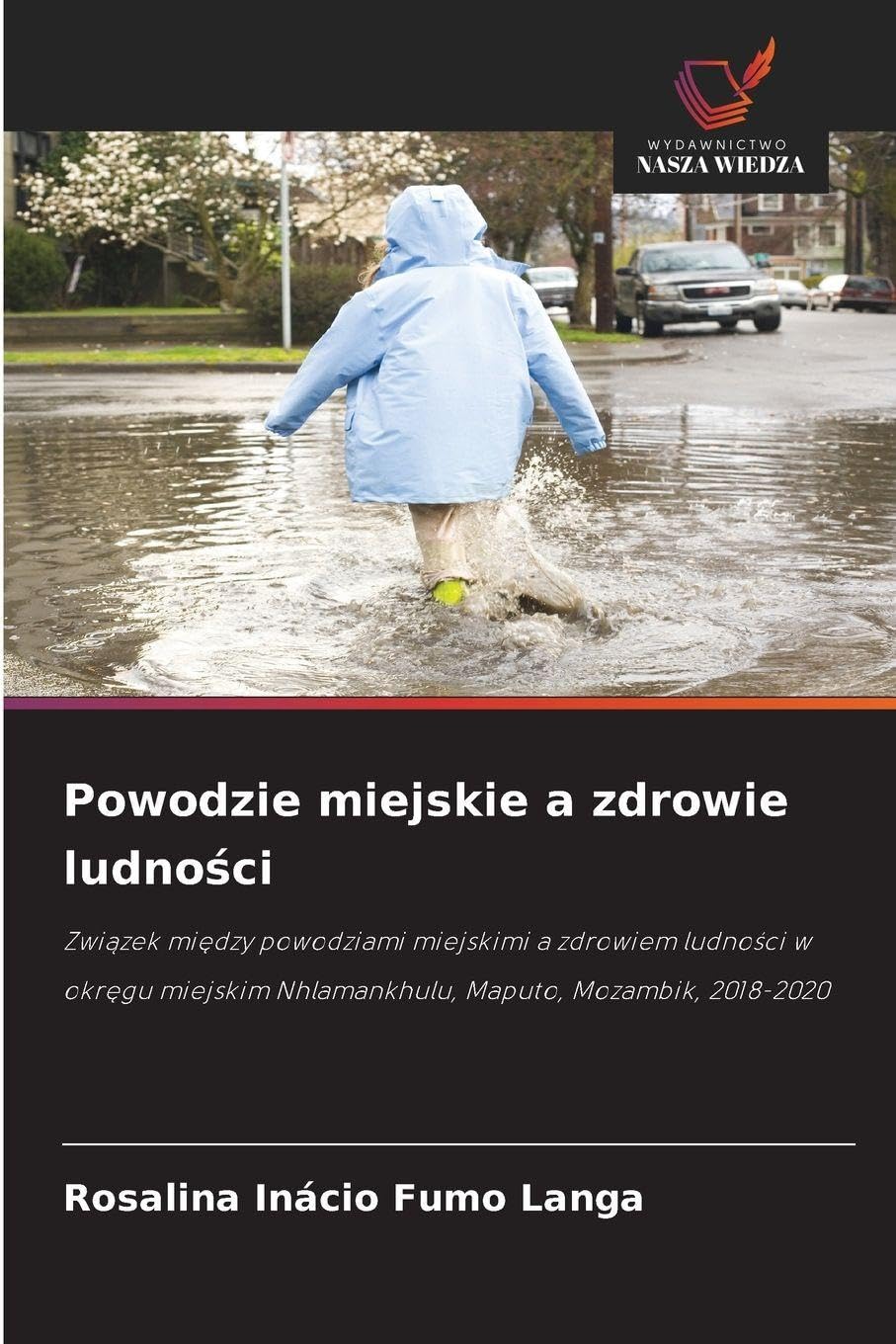 Powodzie miejskie a zdrowie ludno¿ci Geology & Geography