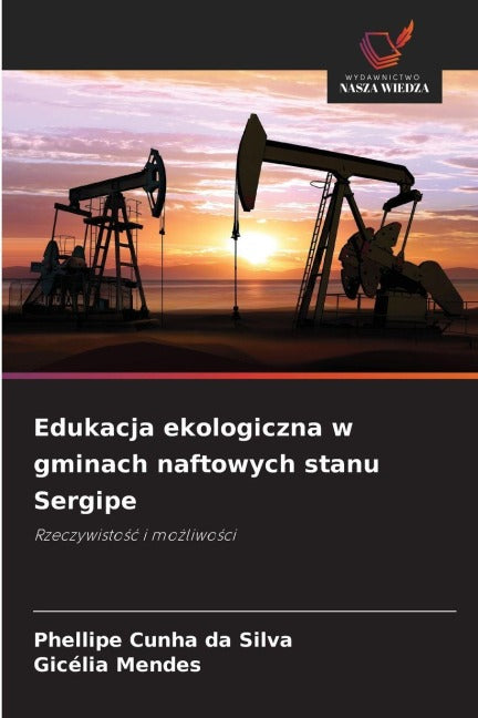 Edukacja ekologiczna w gminach naftowych stanu Sergipe Geology & Geography