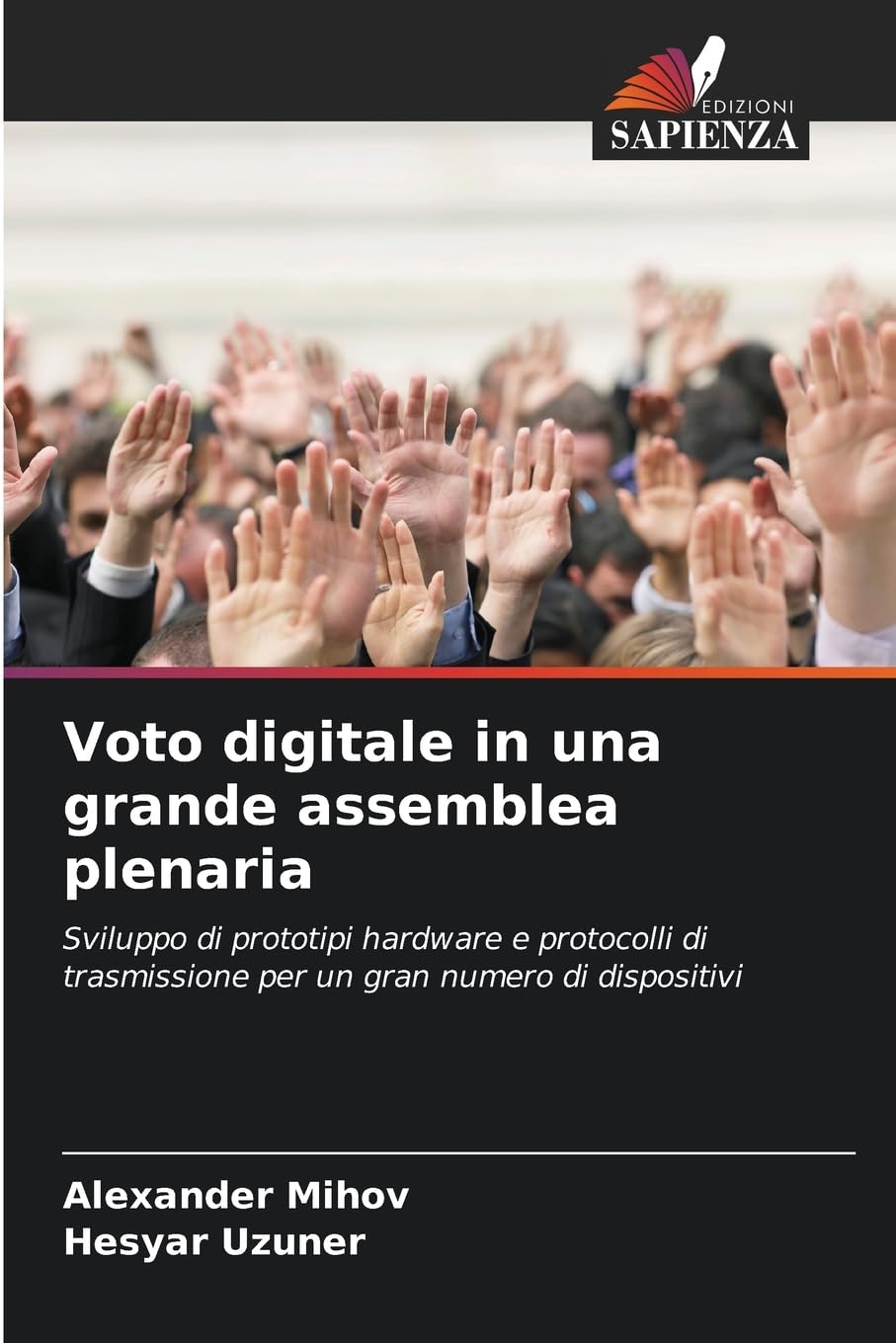 Voto digitale in una grande assemblea plenaria Computer Science