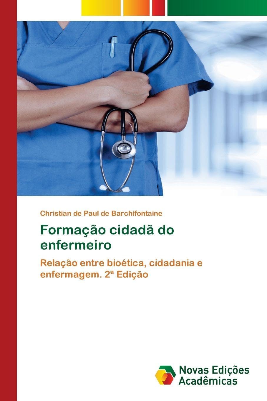 Formação cidadã do enfermeiro Medicine